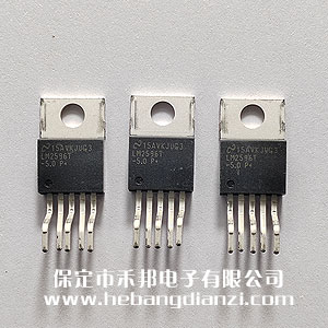 LM2596T-5.0 M