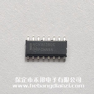 NCV1413BDR2G